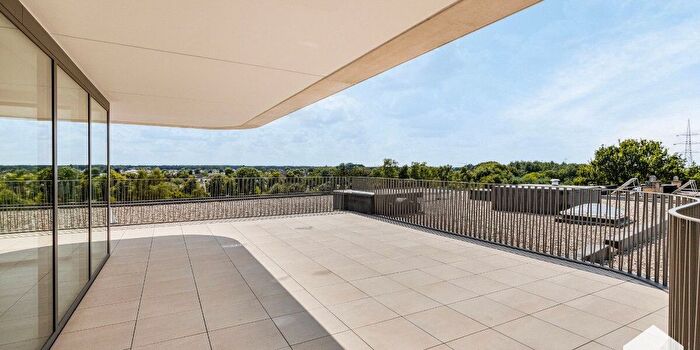 Stationsstraat, Lommel : Appartement 2 pièces à vendre