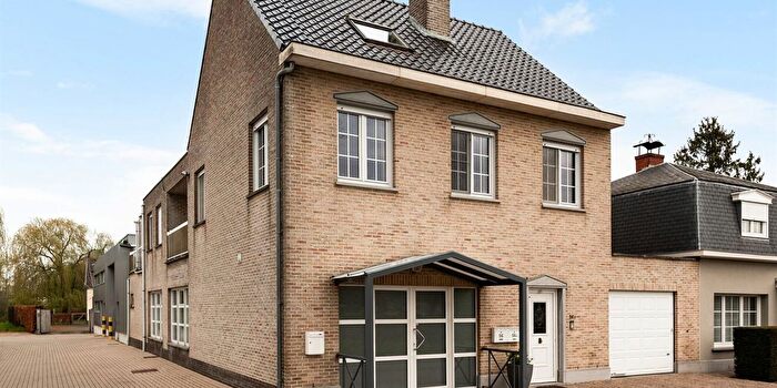 Maison 3 pièces à Hanegoor A, Bouwel, à vendre