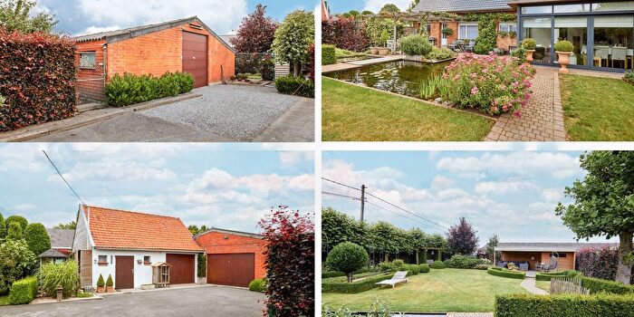 Maison 4 pièces à vendre à Parkstraat, Torhout