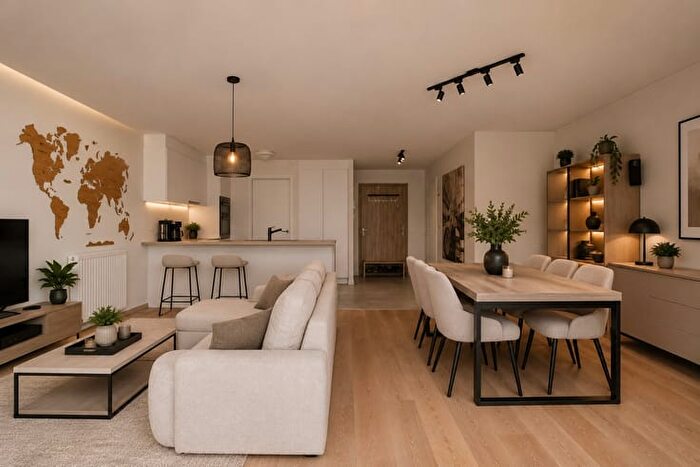Apostelhuizen, Gent - Appartement 9 pièces à vendre