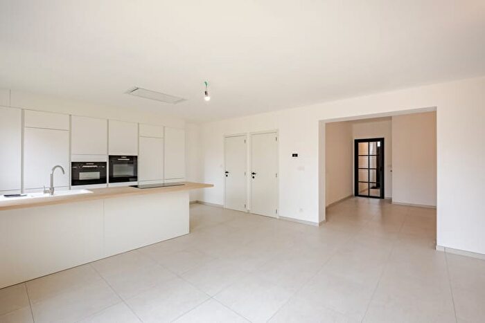 Vijverstraat, LEDE - Maison 4 pièces à vendre