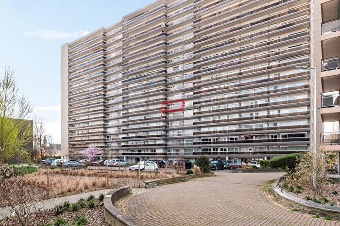 Appartement 2 pièces à Elektriciteitstraat, Mechelen, à vendre