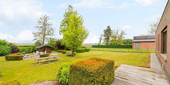 Maison 3 pièces à vendre à Klerkenstraat, Langemark