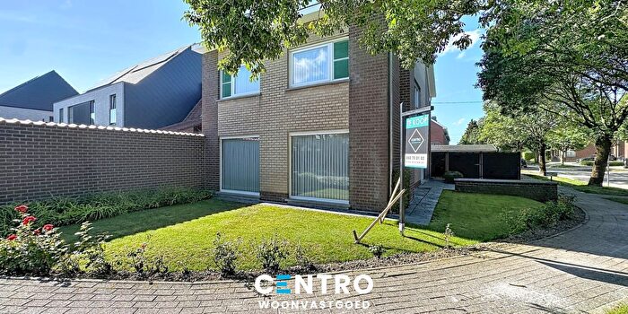 Maison 5 pièces à vendre - Roeselare, WestVlaanderen