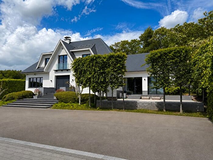 Maison 5 pièces à Staatsbaan, Bekkevoort, à vendre