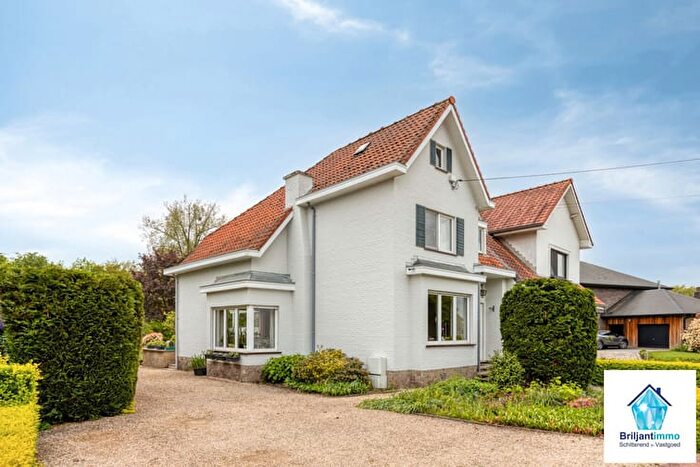 Elewijtsesteenweg, Zemst - Maison 3 pièces à vendre