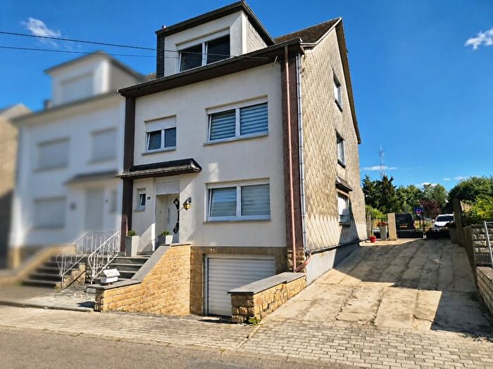 Rue des Sports, ATHUS - Maison 4 pièces à vendre