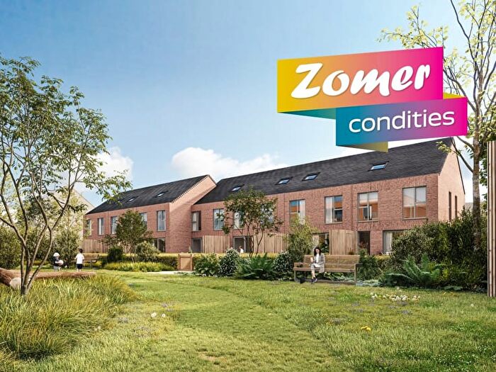 Wespelaarsebaan LOT, Boortmeerbeek - Maison 6 pièces à vendre