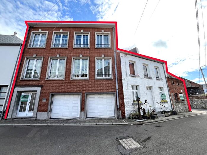 Maison 4 pièces à vendre à Place Victor Louis, Beaumont