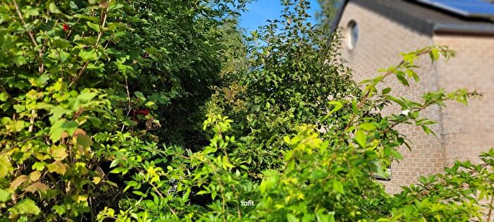 Rue Des Aulnes, MontSaintGuibert - Appartement 1 pièce à louer