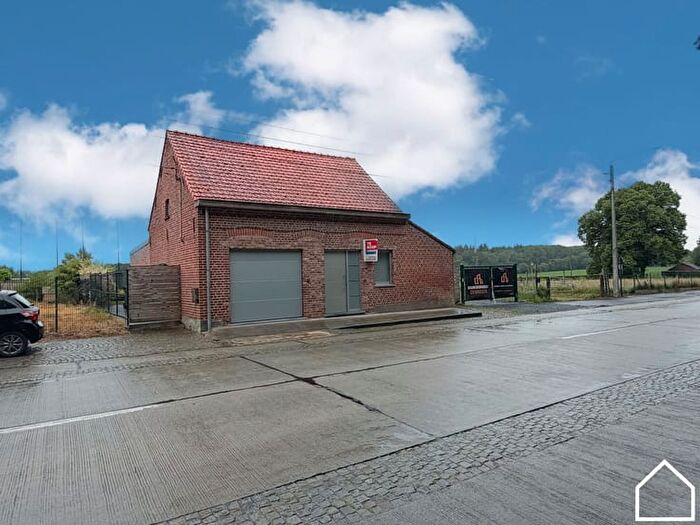 Maison 3 pièces à vendre - Wervikstraat, Zillebeke