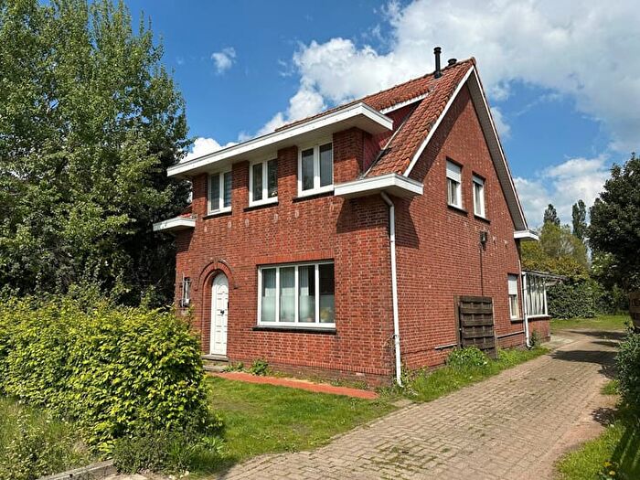 Maison 3 pièces à Goormansstraat, Pulderbos, à vendre