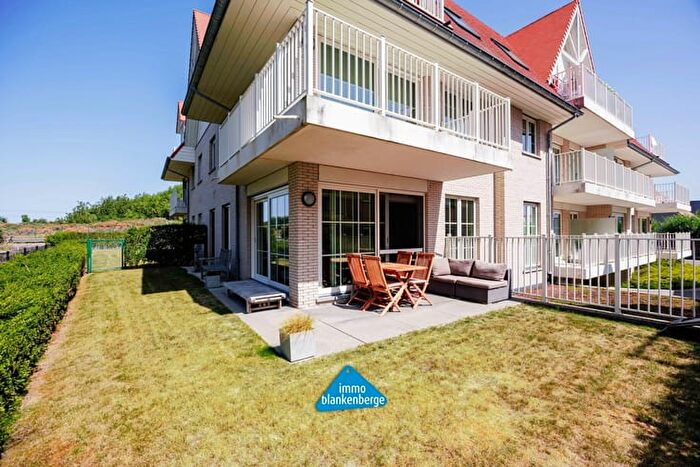 Driftweg, A : Appartement 2 pièces à vendre