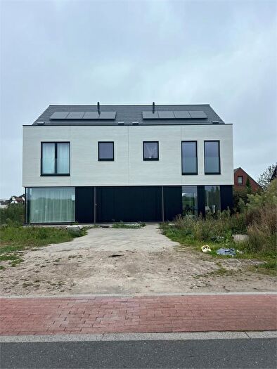 Maison 6 pièces à vendre à Berkhoutsheide, Gent