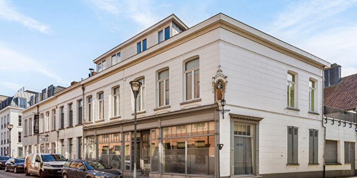 Maison 5 pièces à vendre à Warandestraat, Turnhout