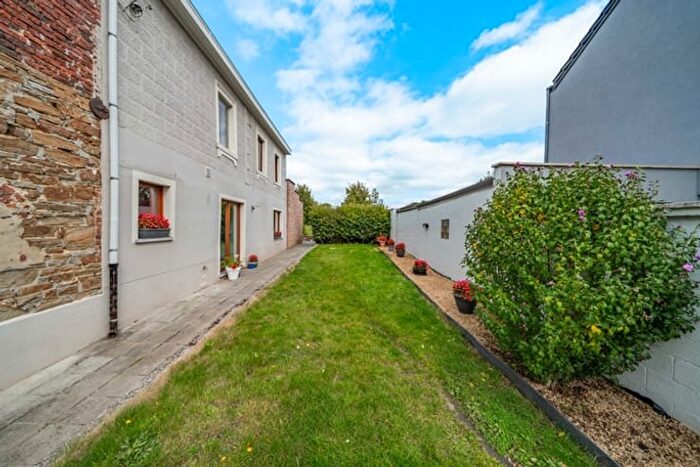 Maison 3 pièces à vendre à Rue Docteur Severin, Sambreville