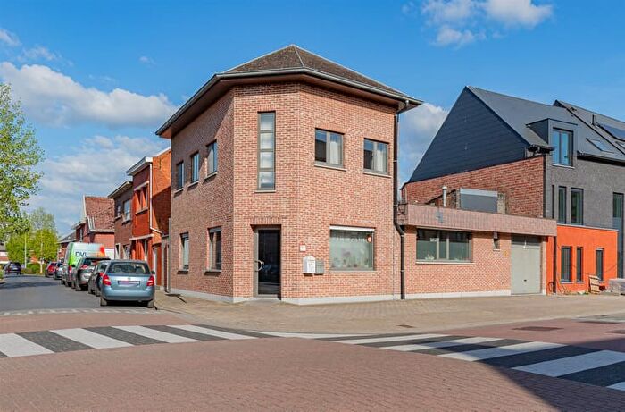 Maison 3 pièces à Hoogstraat, WILLEBROEK, à vendre