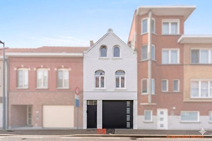 Roeselaarsestraat, Izegem - Maison 10 pièces à vendre