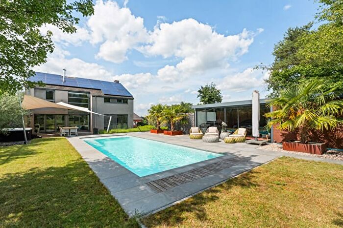 Maison 1 pièce à vendre à Lobbensestraat, ScherpenheuvelZichem