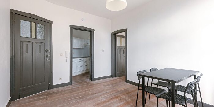 Appartement 1 pièce à Burggravenlaan, Gent, à vendre