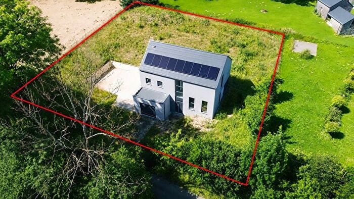 Maison 4 pièces à vendre à Impasse de la Botteresse, Méan