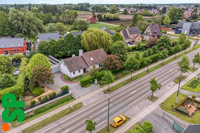Maison 3 pièces à DrVan de Perrestraat, Geel, à vendre