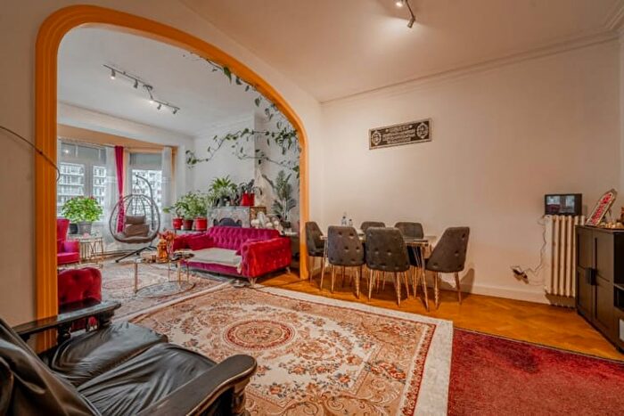 Appartement 3 pièces à Quai de la Boverie, Liège, à vendre