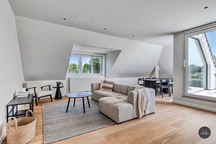 Molenheidebaan, Boortmeerbeek : Appartement 3 pièces à vendre