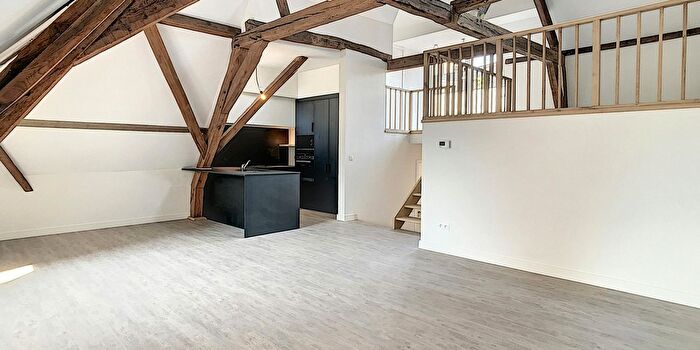 Kalandeberg, Gent - Appartement 2 pièces à louer