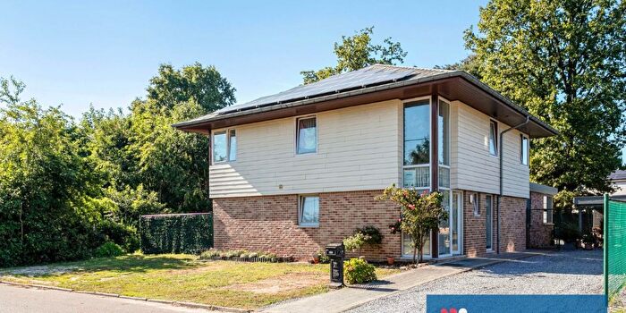 Begoniastraat, Diepenbeek - Maison 3 pièces à vendre