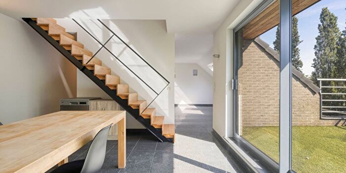 Ottergemsesteenweg, Gent - Appartement 3 pièces à vendre