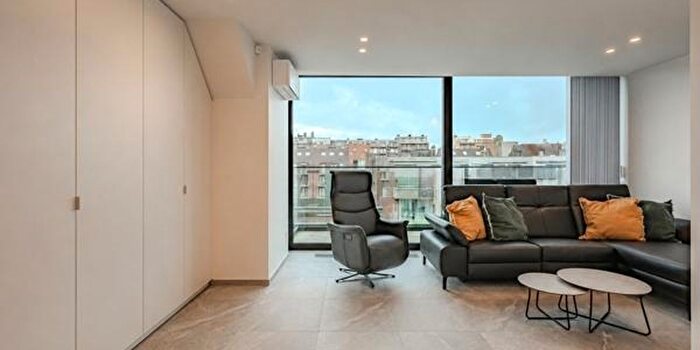 Franslaan, Nieuwpoort : Appartement 2 pièces à vendre