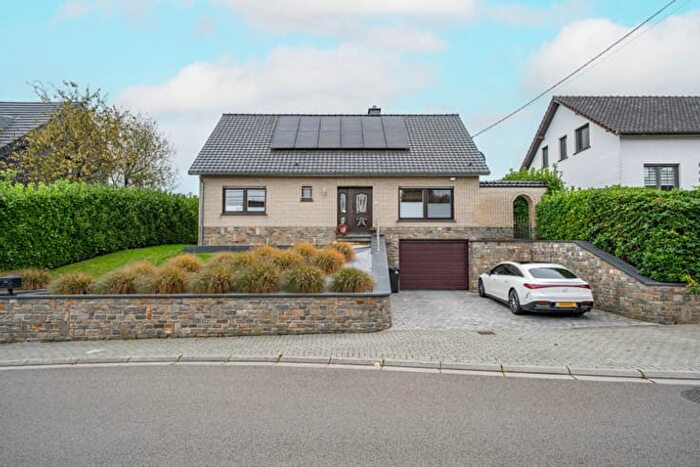 Limburger Straße, Lontzen - Maison 3 pièces à vendre