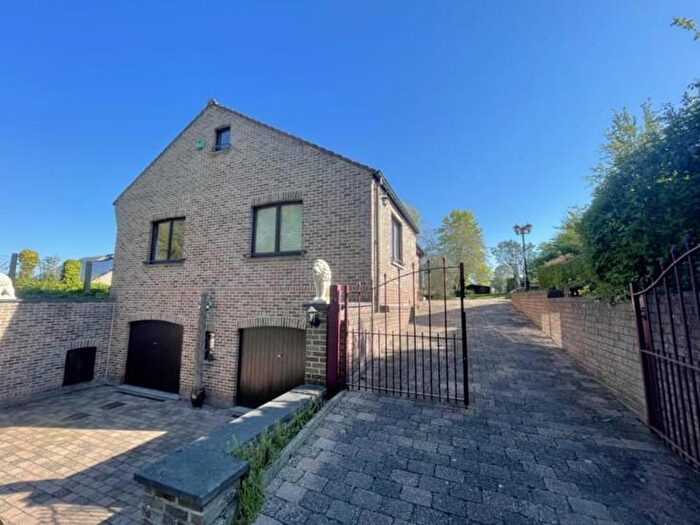 Maison 2 pièces à Rue du Croiseau, Ittre, à vendre