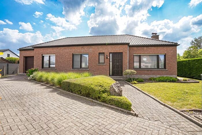 Eeckhout, Londerzeel : Maison 3 pièces à vendre
