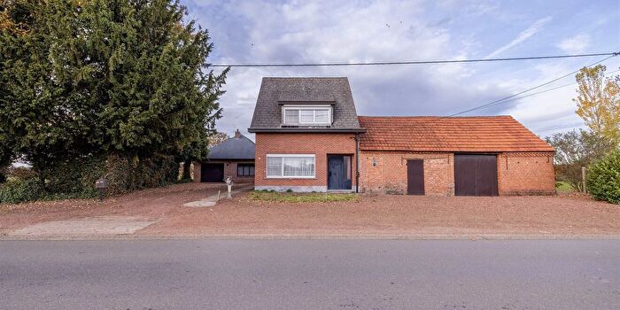 Heikant, Herenthout : Maison 3 pièces à vendre