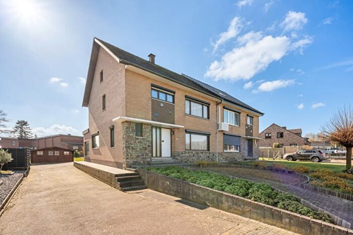Maison 3 pièces à vendre à Weg naar Opitter, OUDSBERGEN