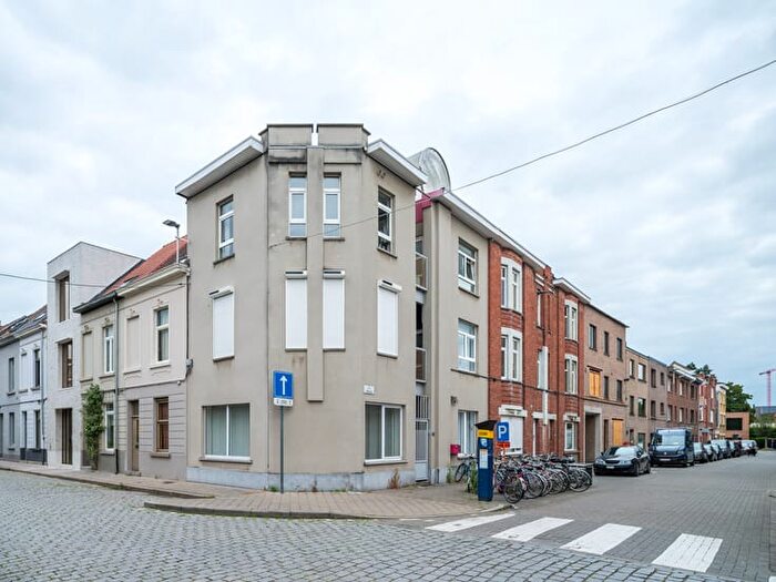 Appartement 6 pièces à vendre à Maaltebruggestraat, B