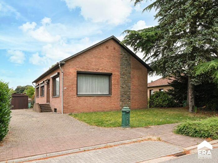 Omlooplaan, Genk - Maison 3 pièces à vendre