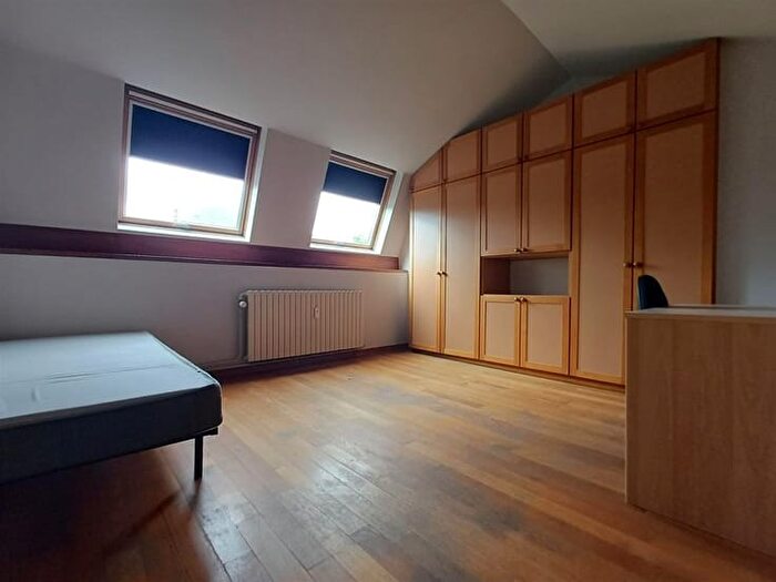 Rue Godefroid, Namur : Appartement 1 pièce à louer