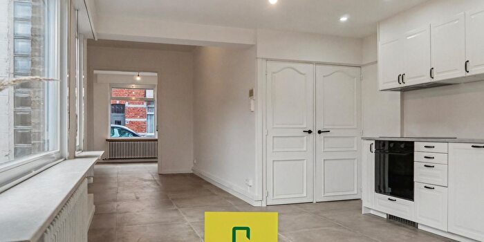 Maison 5 pièces à vendre à GuldenPeerdenstraat A, Assebroek