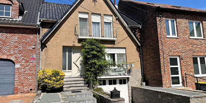 Kapelstraat, Attenhoven - Maison 3 pièces à vendre