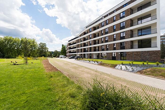 Rue Julie Dessy, Jambes - Appartement à vendre