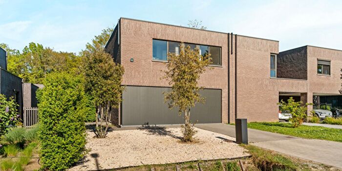 Lentelaan, Beerzel : Maison 4 pièces à vendre