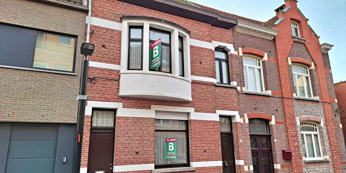 Maison 4 pièces à vendre - Kollegestraat, Geel