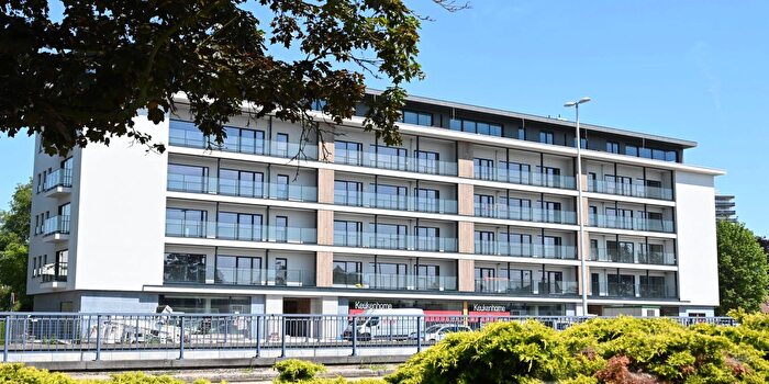 Appartement à vendre à Parklaan, SintNiklaas