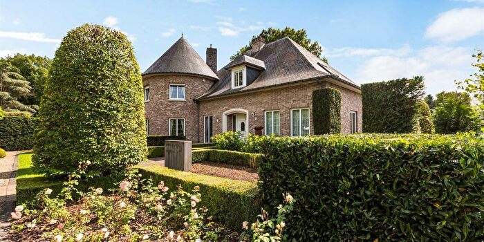 Bessemerstraat, Lanaken : Maison 4 pièces à vendre