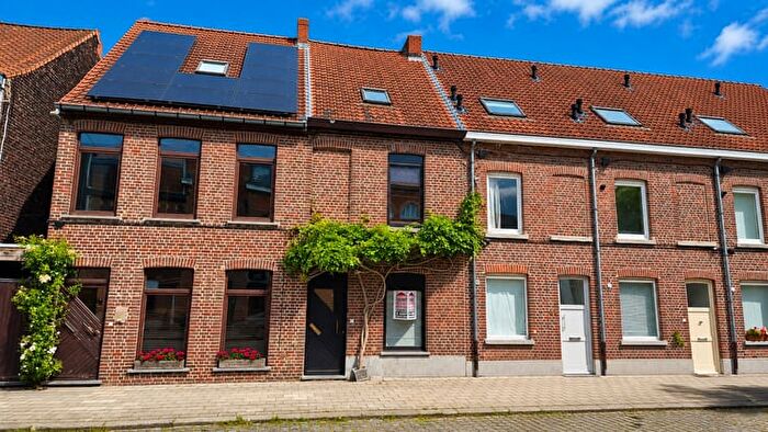 Guldensporenlaan, Kortrijk - Maison 9 pièces à vendre