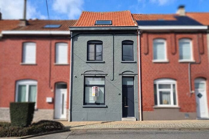 Maison 14 pièces à vendre à Avenue de la Bourgogne, Moeskroen