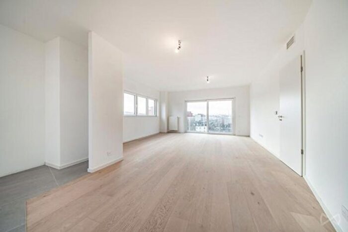 Appartement 3 pièces à vendre à Rue des Bonnes Villes, Liège